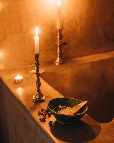 Happy New Skin Hammam