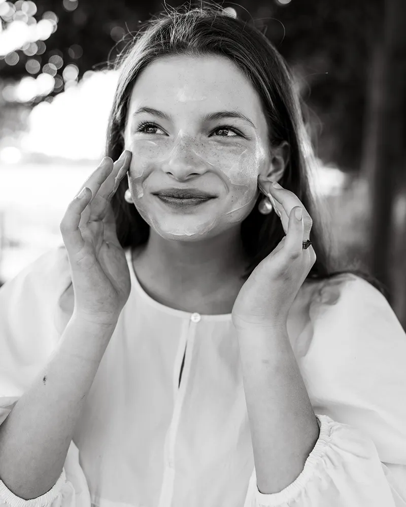 Paraffineverslaving — wat smeert jij op je huid?