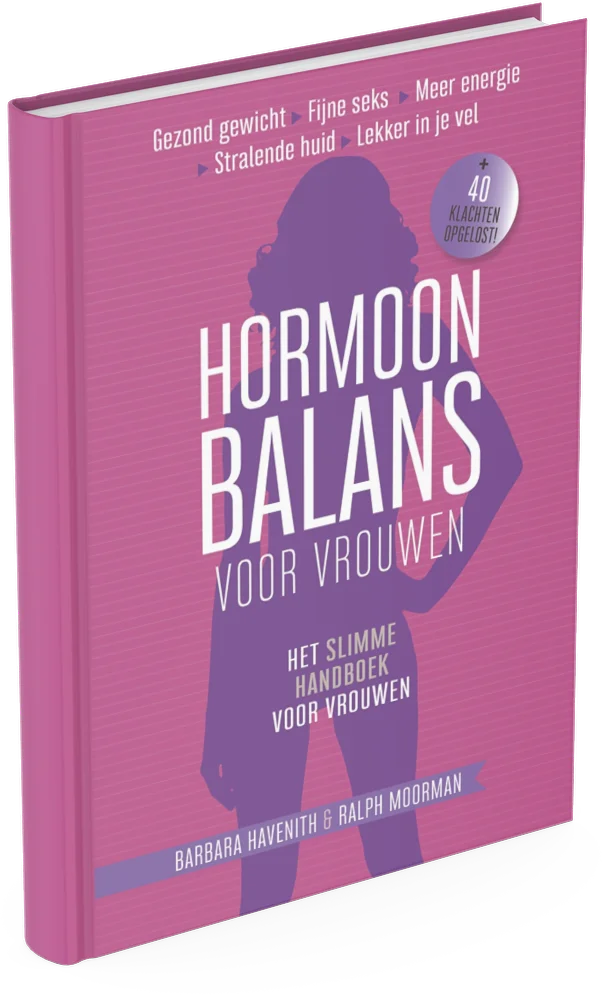 Hormoonbalans voor vrouwen