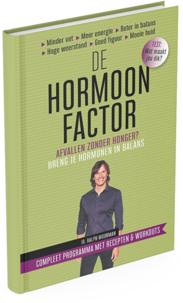 De Hormoonfactor