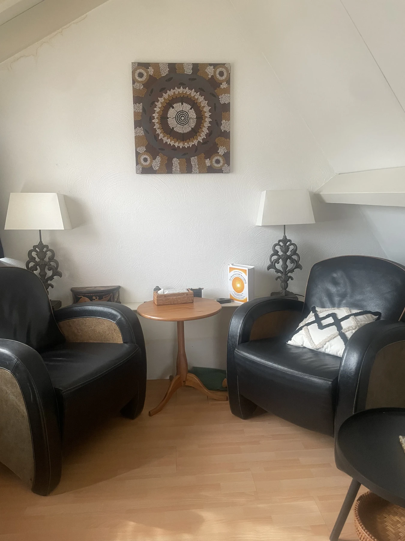 Gratis Telefonisch Kennismakingsgesprek