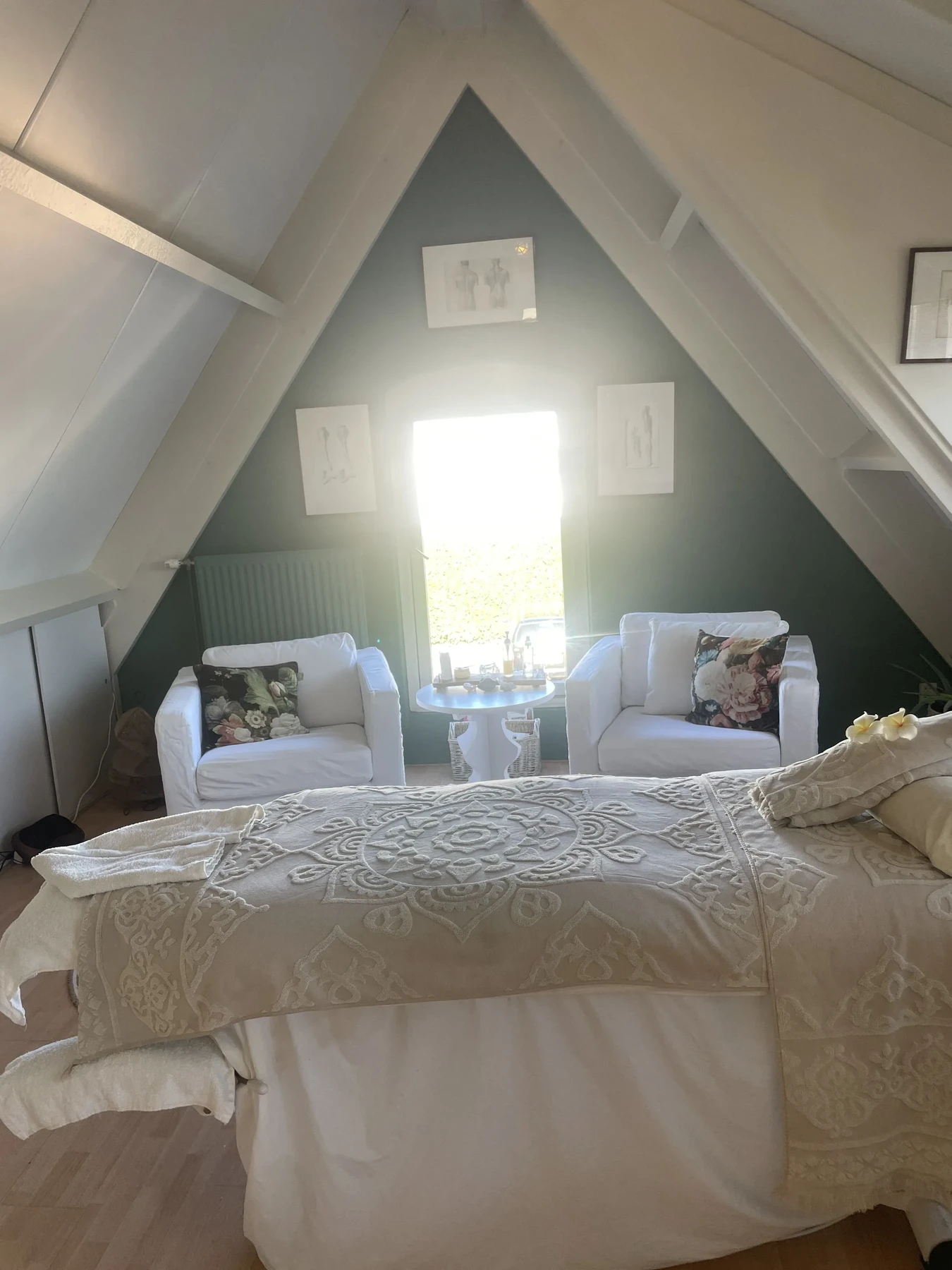 Health & Wellness Coaching