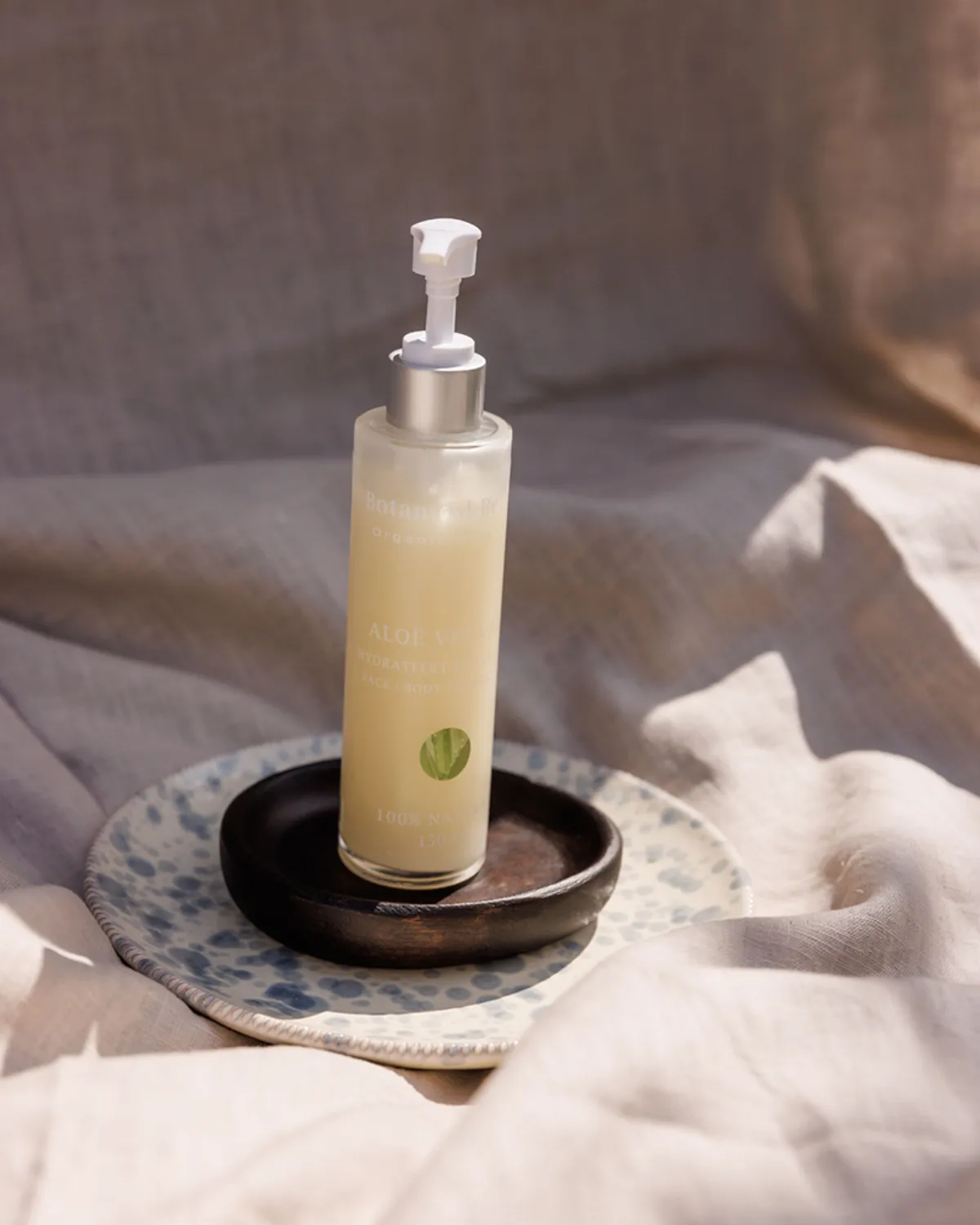 Aloë Vera Gel sfeerbeeld 2