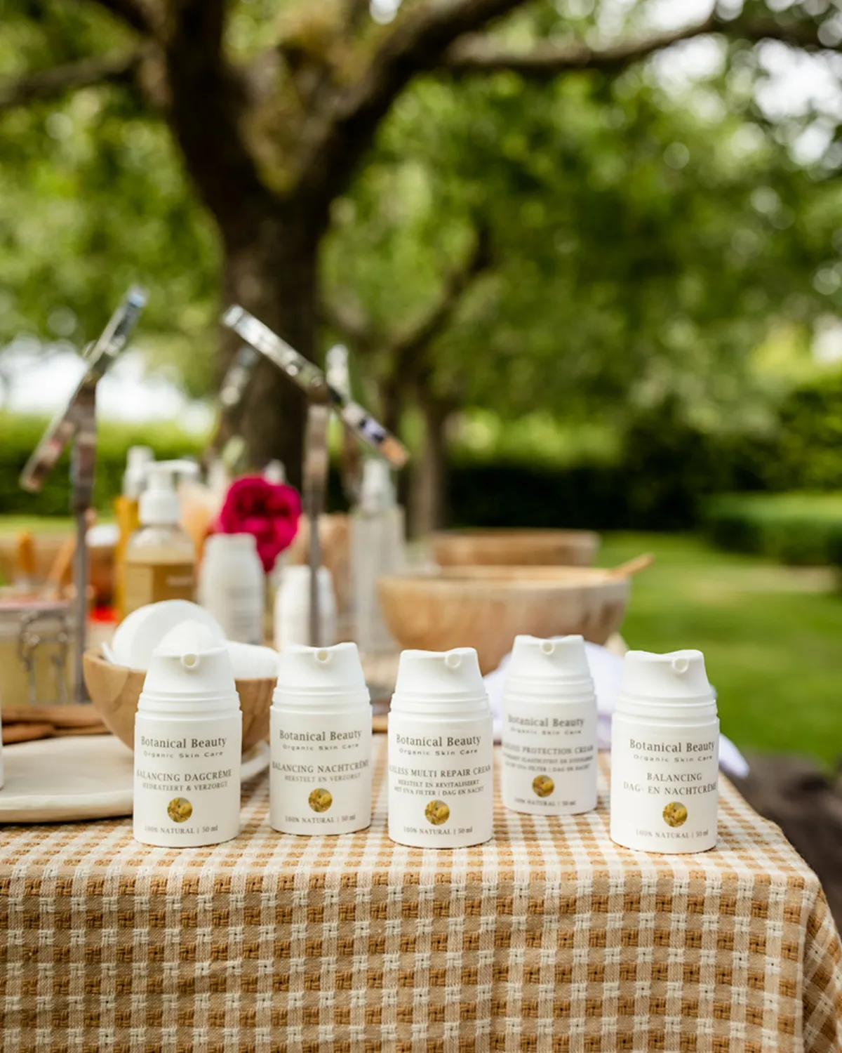 Antioxidant Serum ambiance image 3