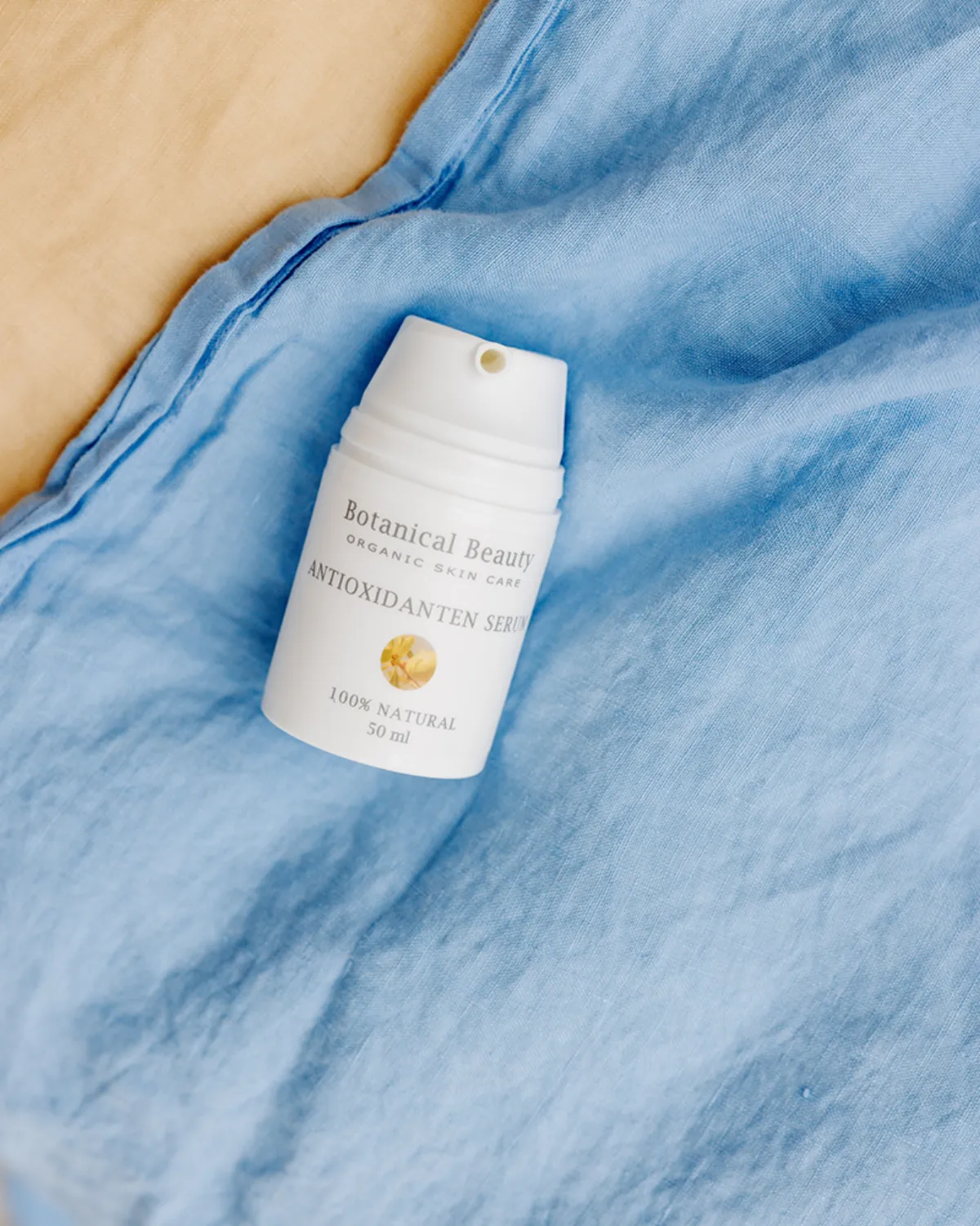 Antioxidant Serum ambiance image 6