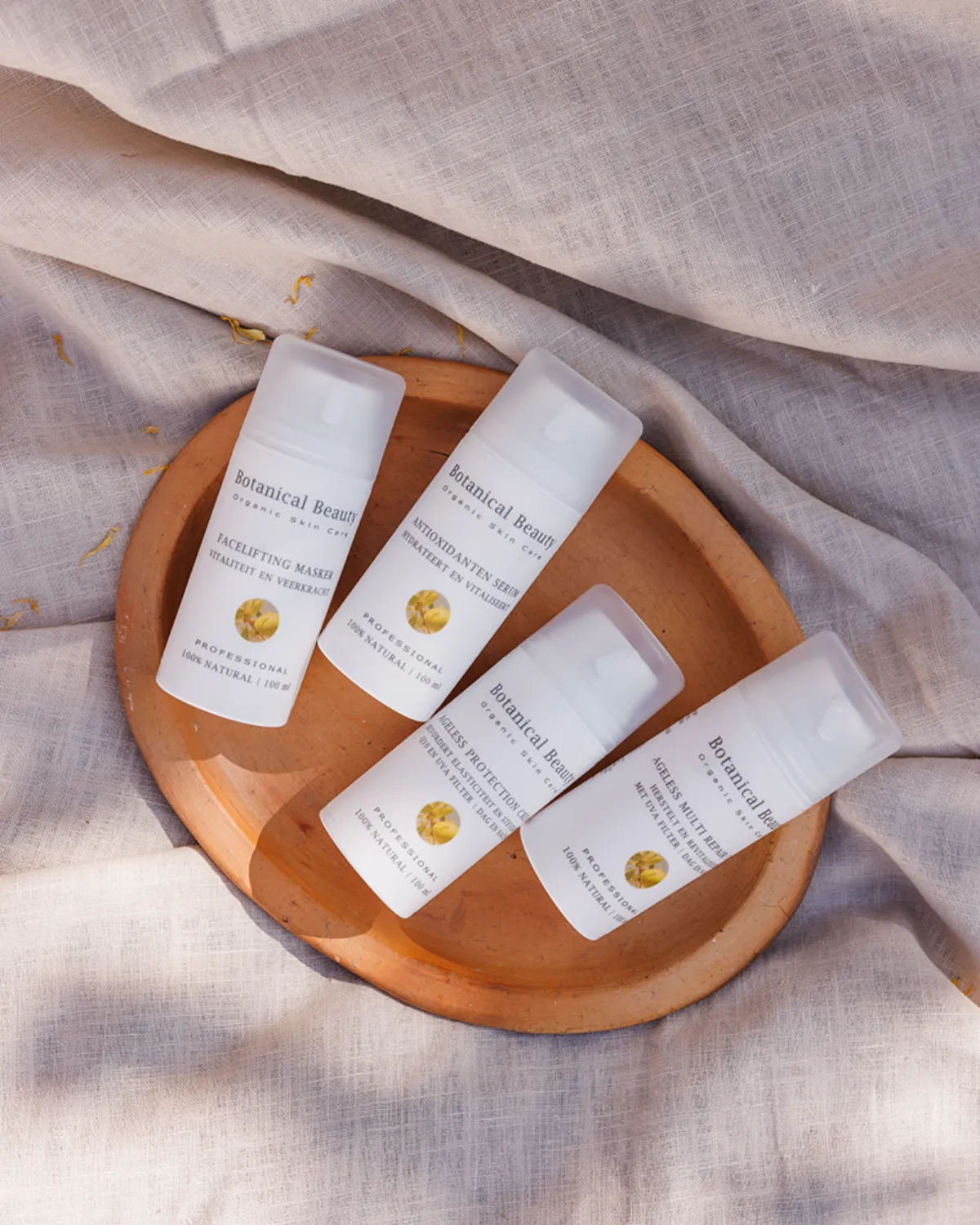 Anti Rimpel Crème sfeerbeeld 2