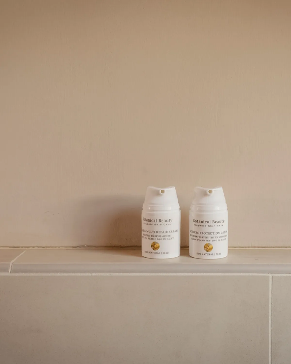 Anti Rimpel Crème sfeerbeeld 5