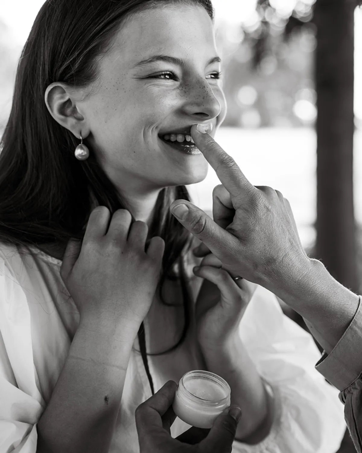 Multi Use Butter Calendula Rijstkiem sfeerbeeld 6