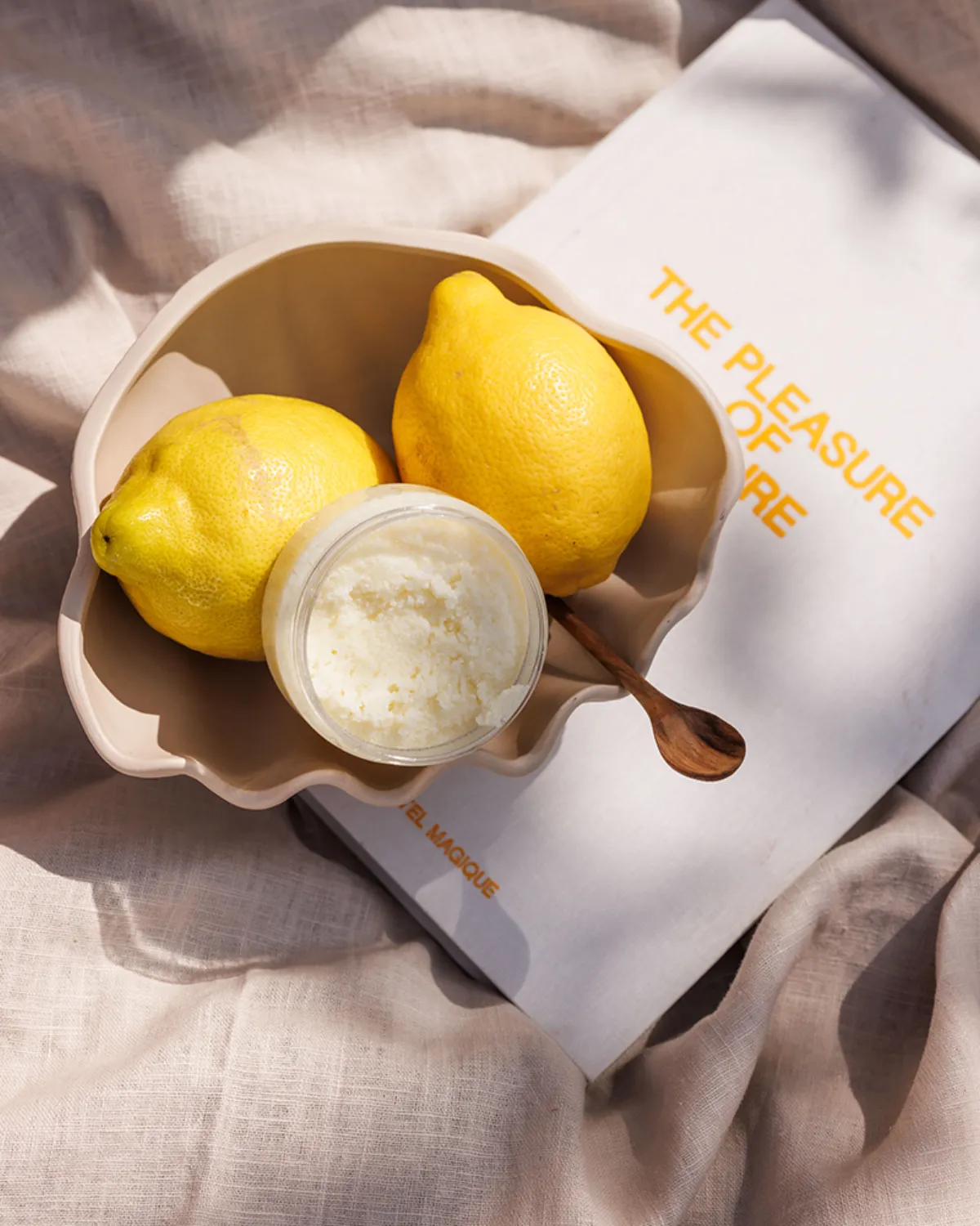 Zo verzorg je de tere huid van je baby of kleuter