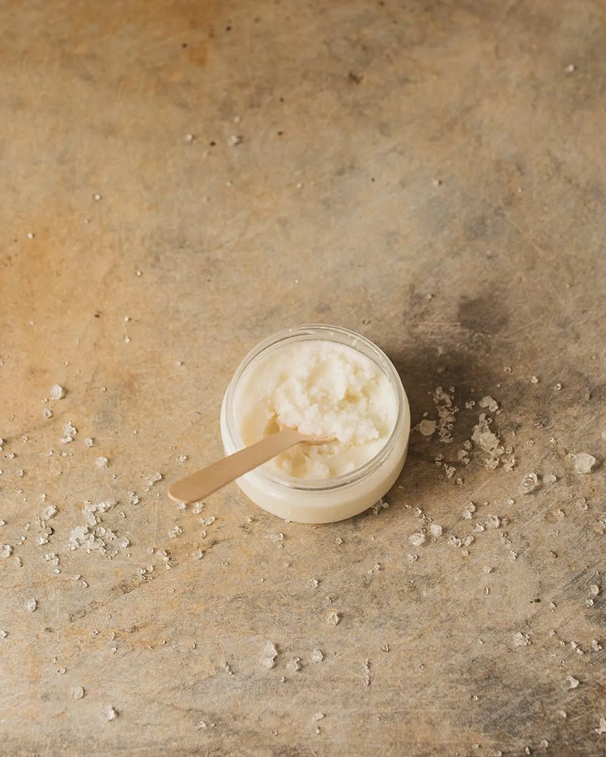 Multi Use Butter Calendula Rijstkiem sfeerbeeld 3