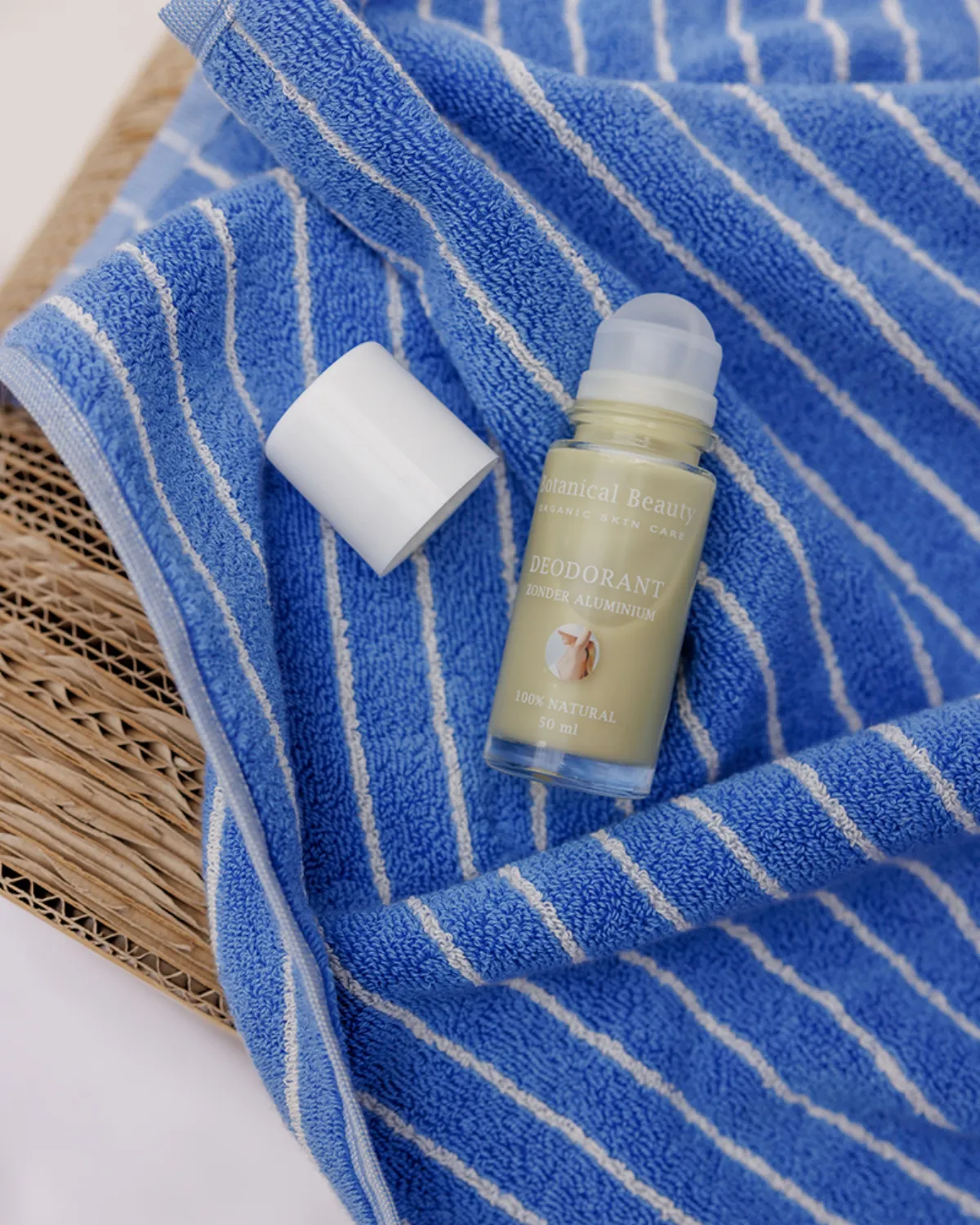 Natural Deodorant ambiance image 6