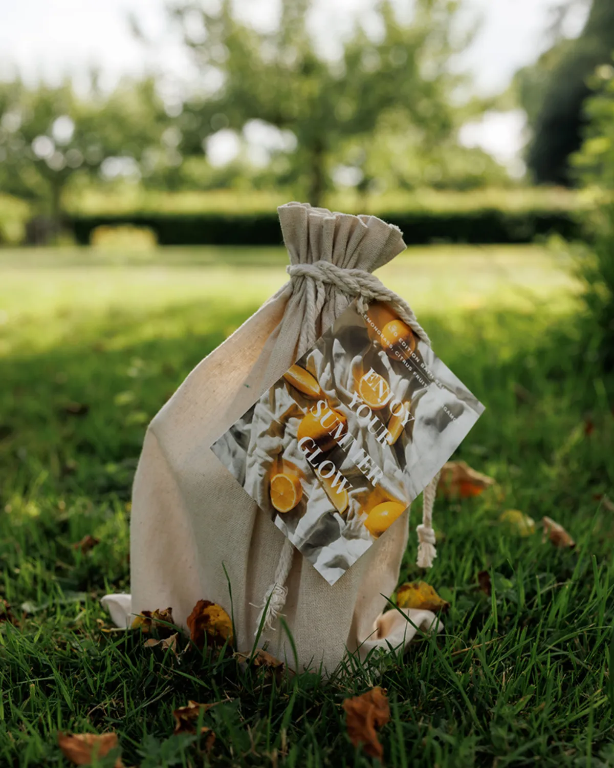 Dode Zee Badzout Summer Glow sfeerbeeld 4