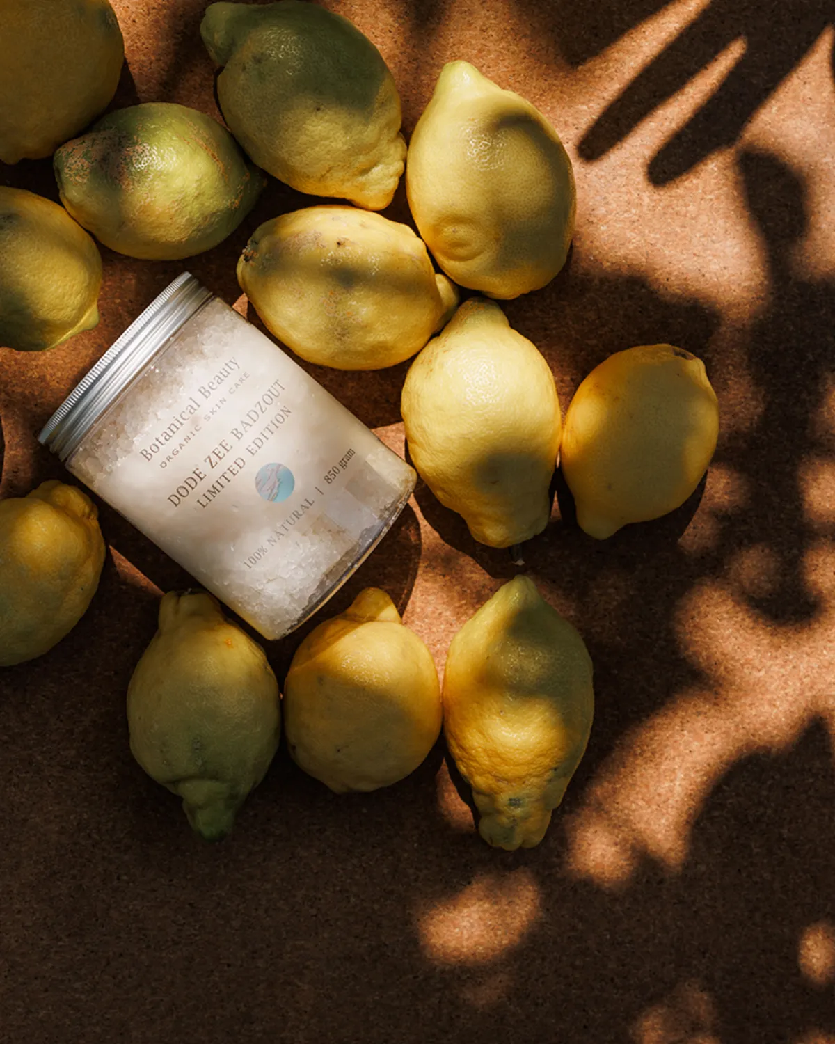 Dode Zee Badzout Summer Glow sfeerbeeld 5