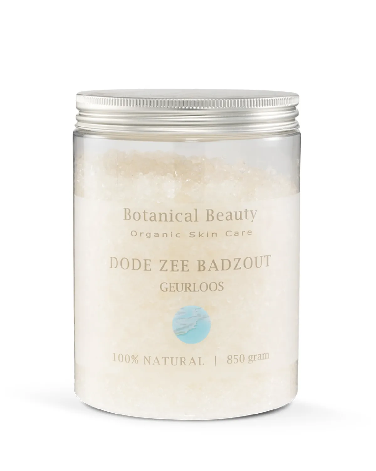 Dode Zee Badzout Geurloos