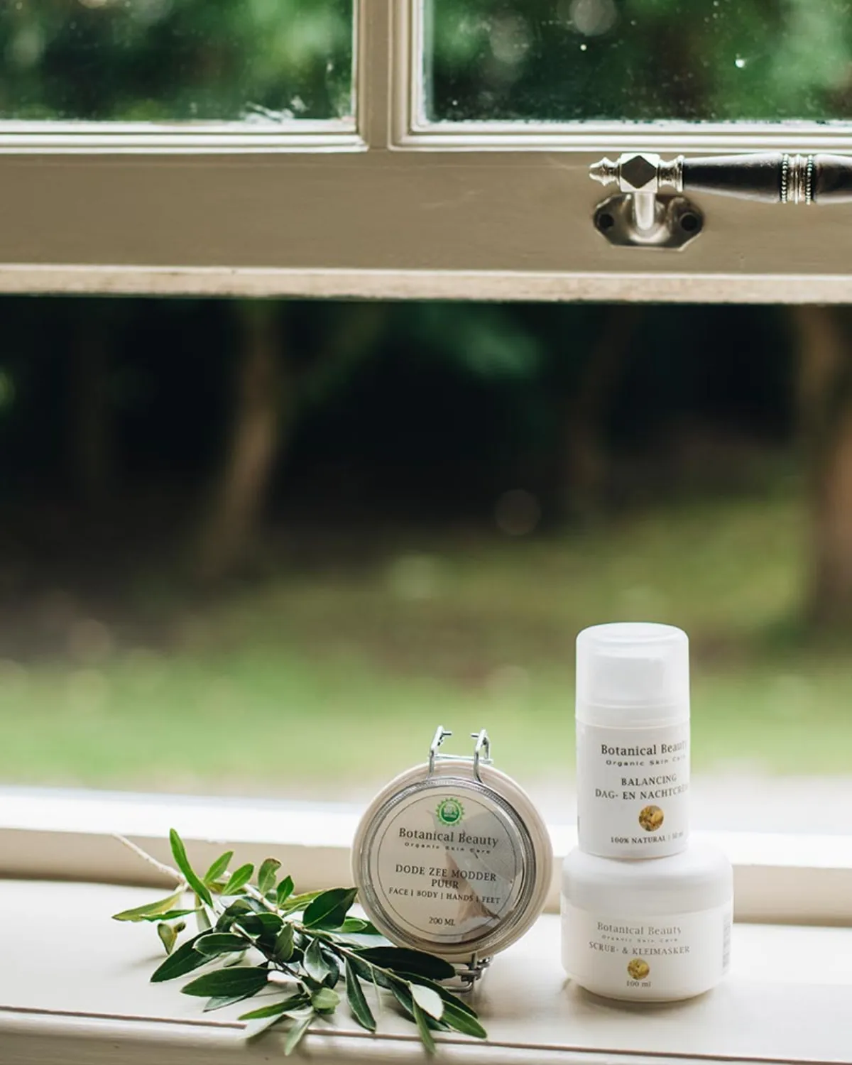 Dode Zee Modder sfeerbeeld 2