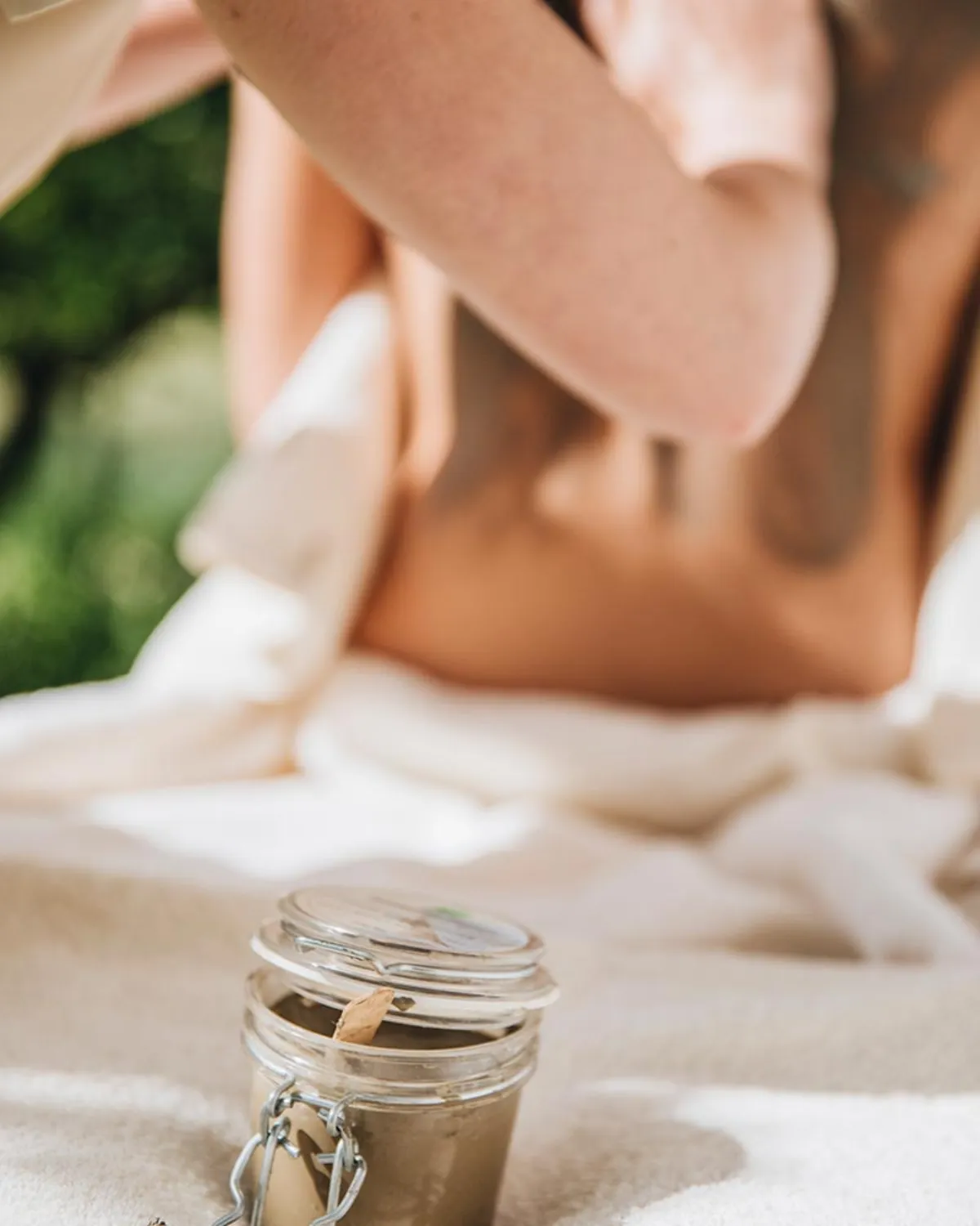 Dode Zee Modder sfeerbeeld 3