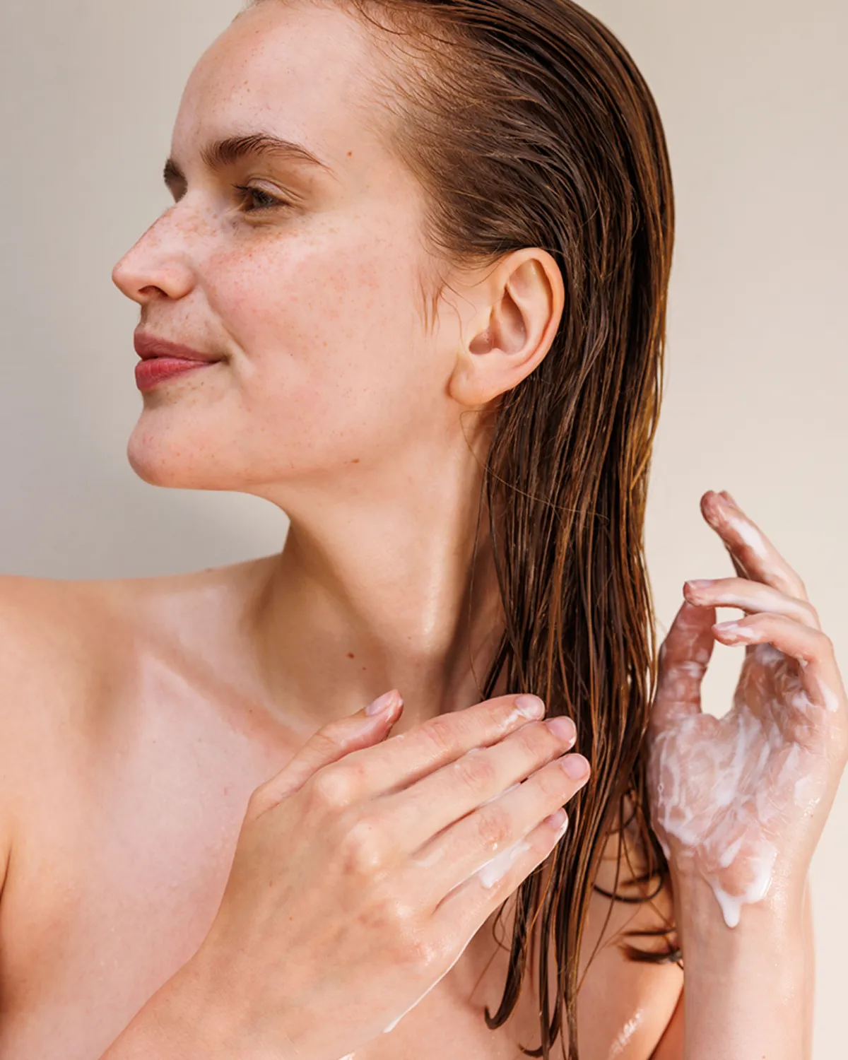 Dode Zee Shampoo sfeerbeeld 6