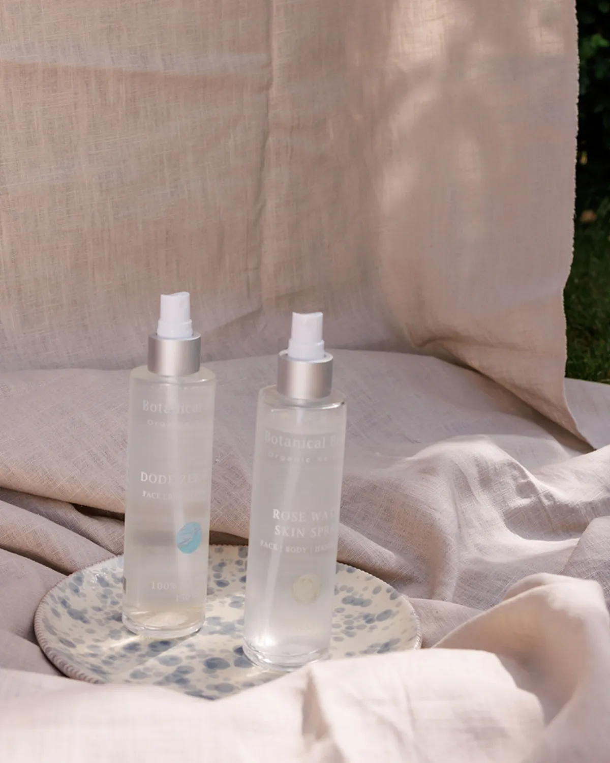 Dode Zee Water sfeerbeeld 6