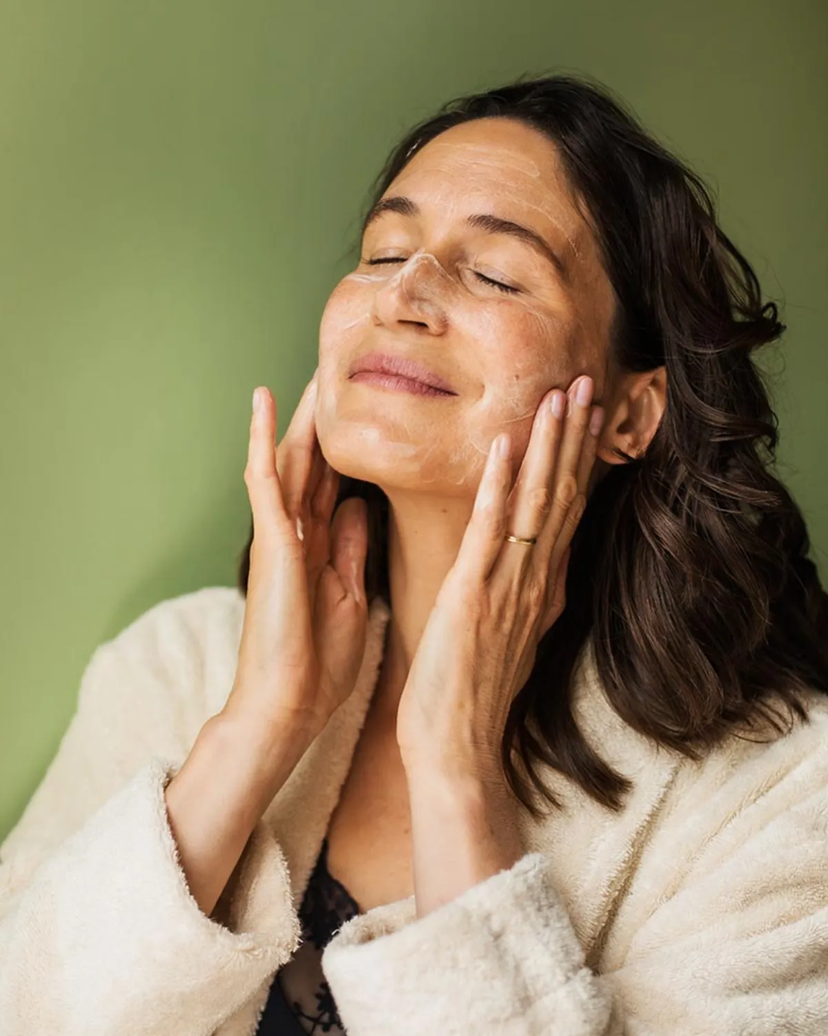 Facelifting Masker sfeerbeeld 6