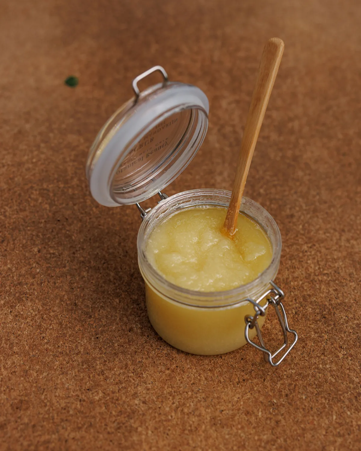 Face Scrub Calendula Mandarijn sfeerbeeld 5