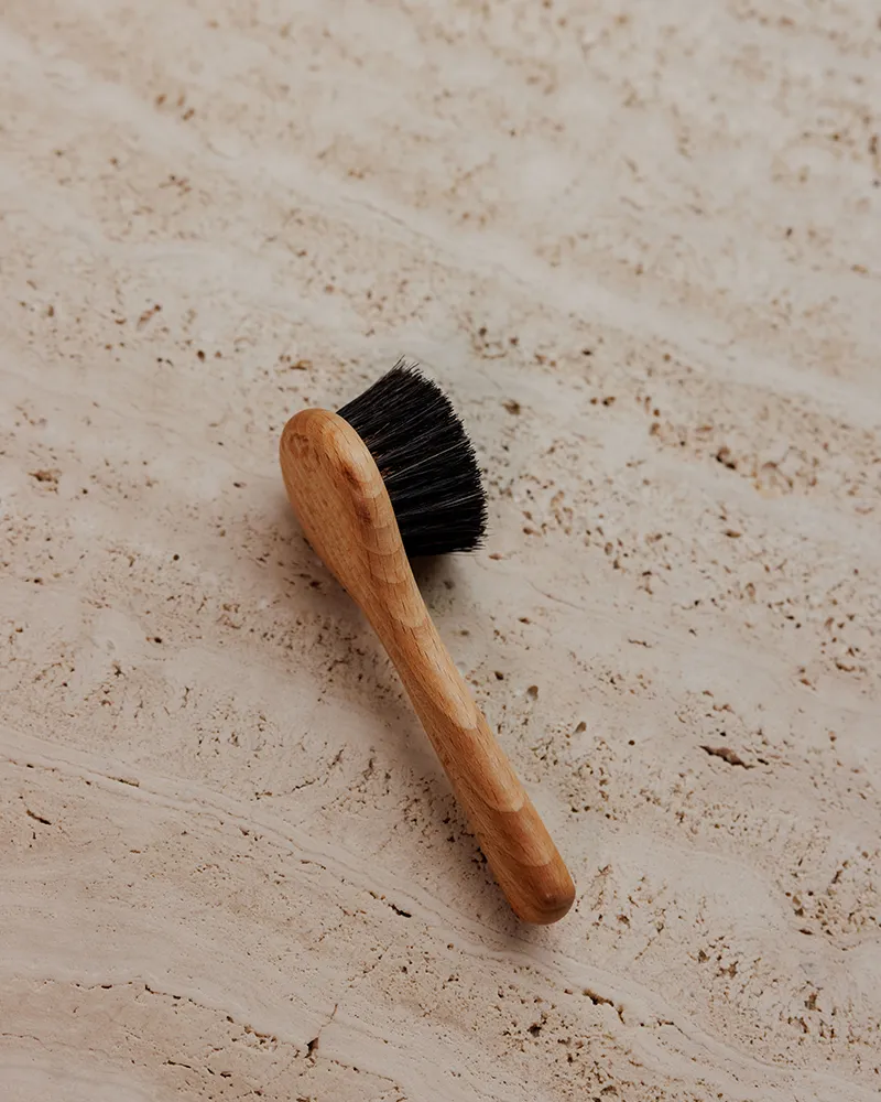 Gezichtsborstel sfeerbeeld 1