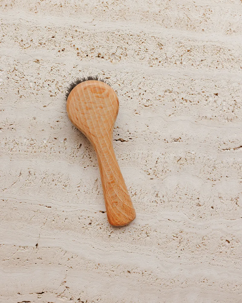 Gezichtsborstel sfeerbeeld 2