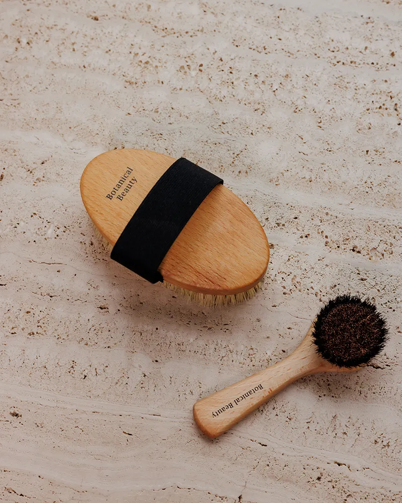 Gezichtsborstel sfeerbeeld 4