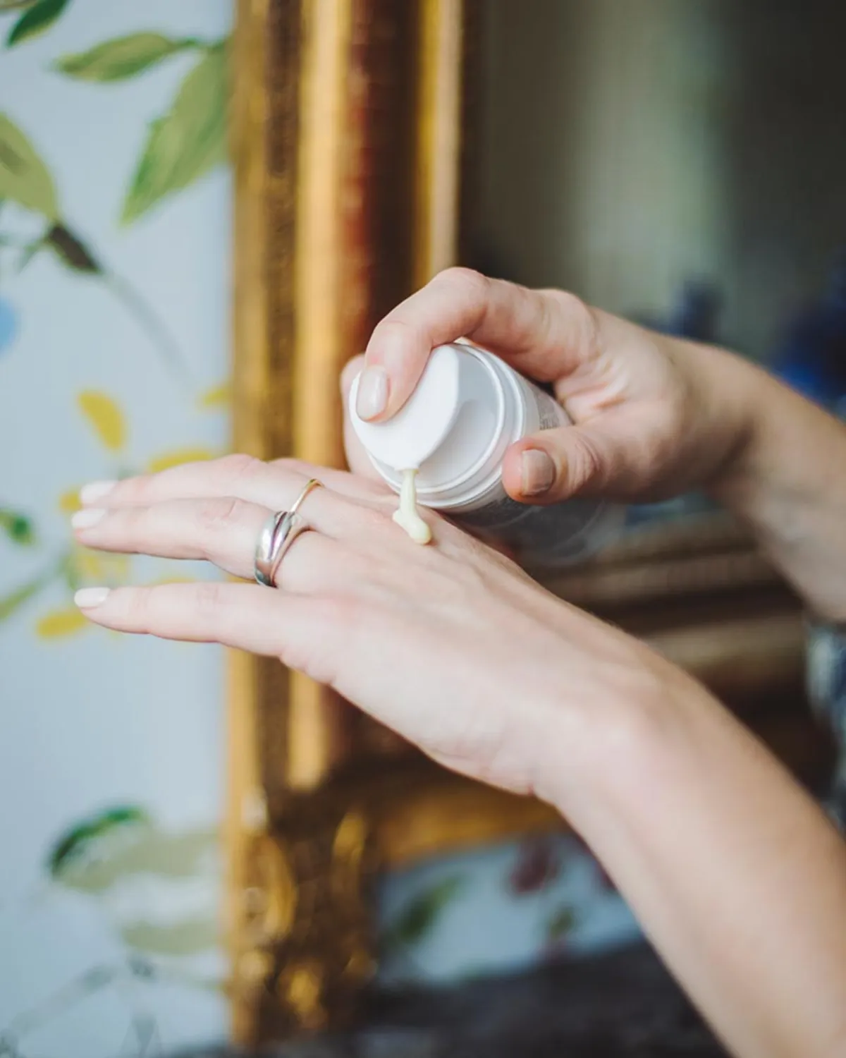 Handcrème sfeerbeeld 2