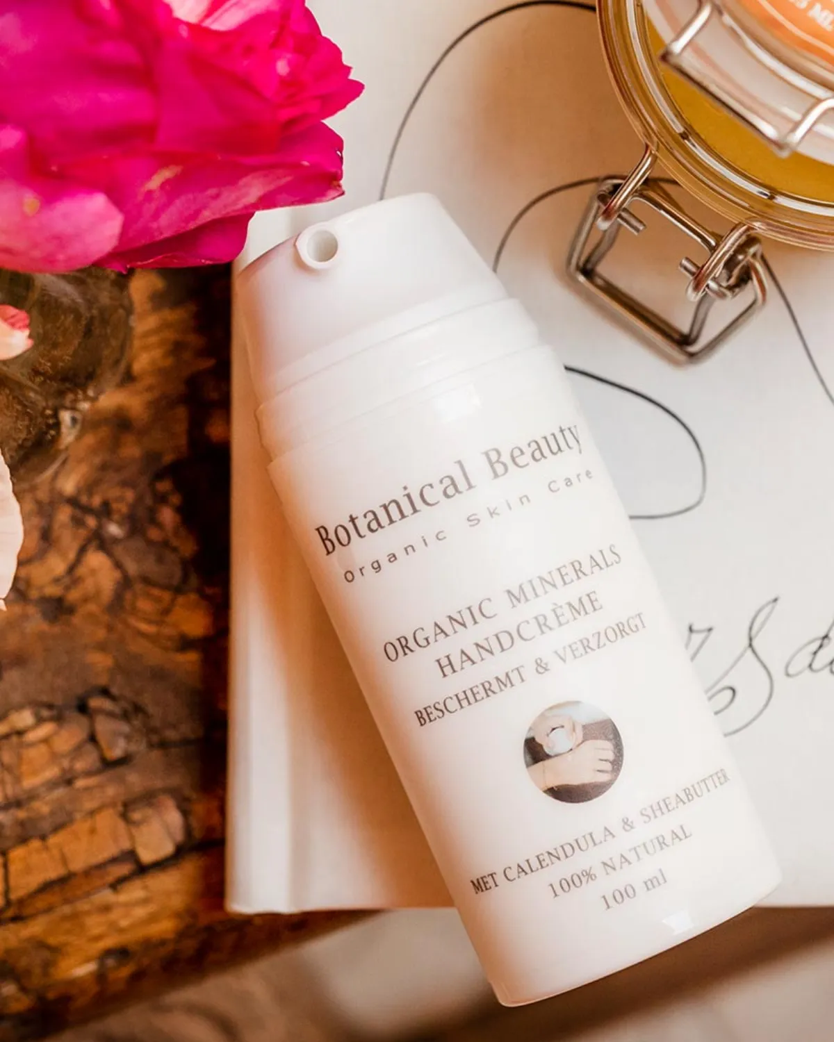 Handcrème sfeerbeeld 4