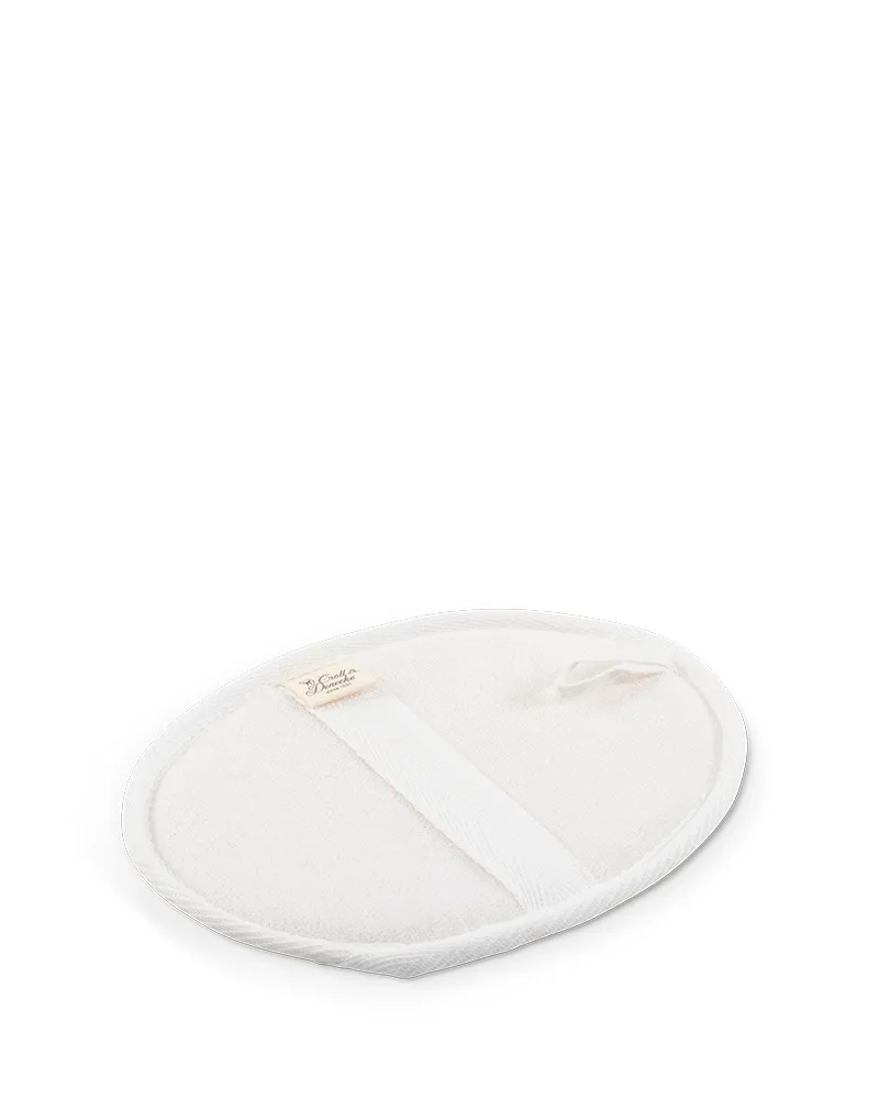 Loofah Scrubpad sfeerbeeld 2