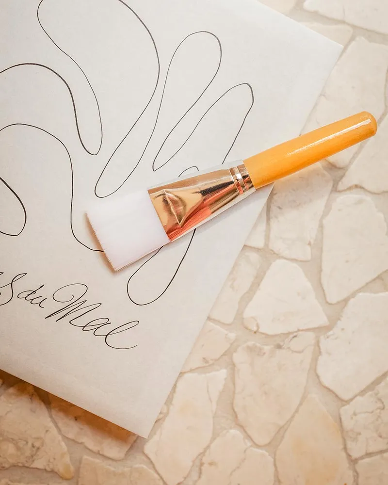 Maskerkwast sfeerbeeld 4