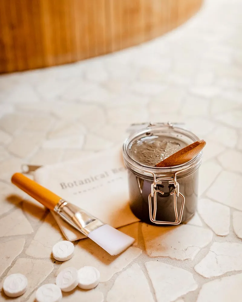 Maskertabletten sfeerbeeld 1