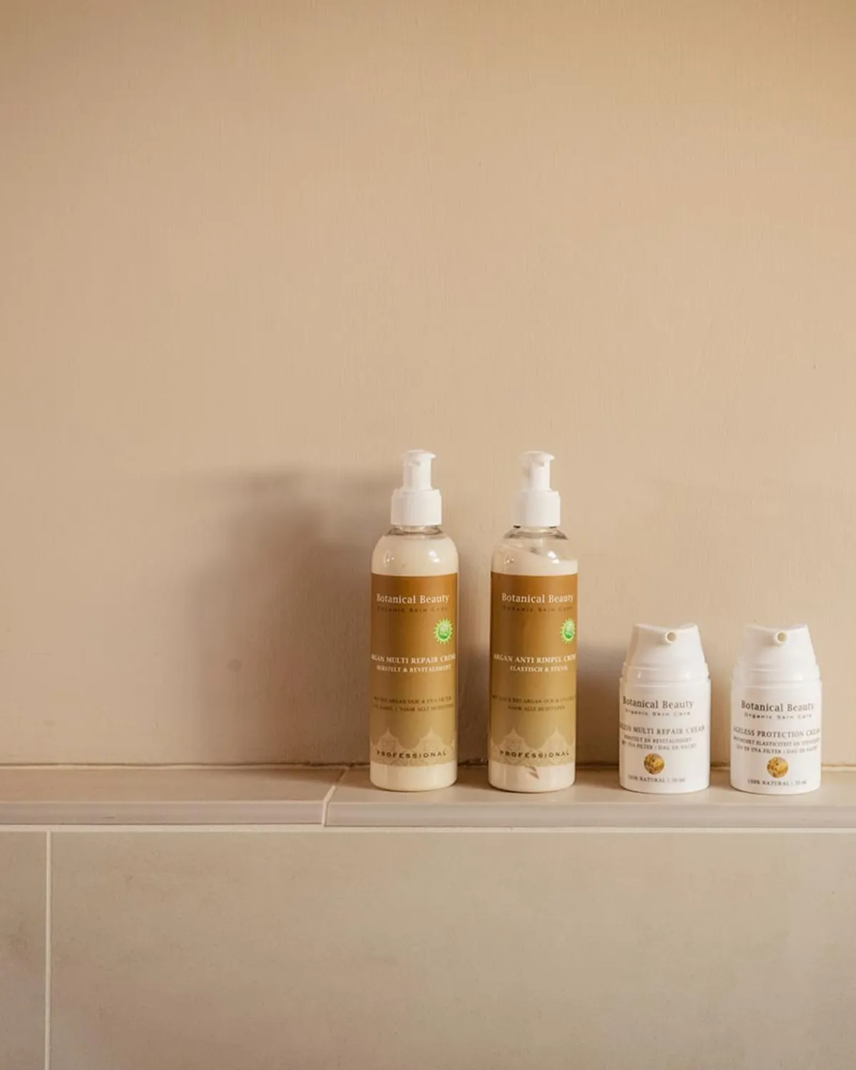 Multi Repair Crème sfeerbeeld 1