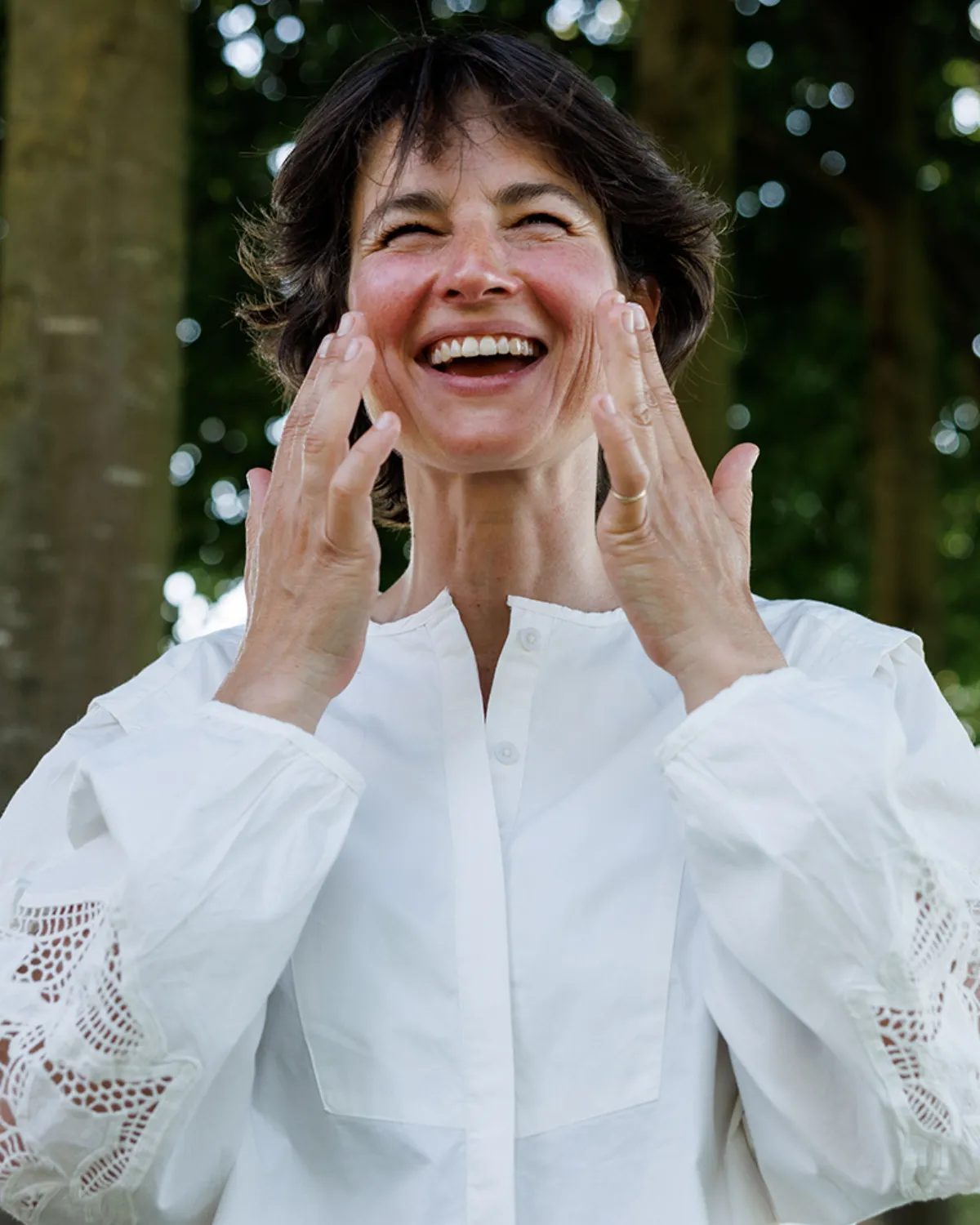 Multi Repair Crème sfeerbeeld 6