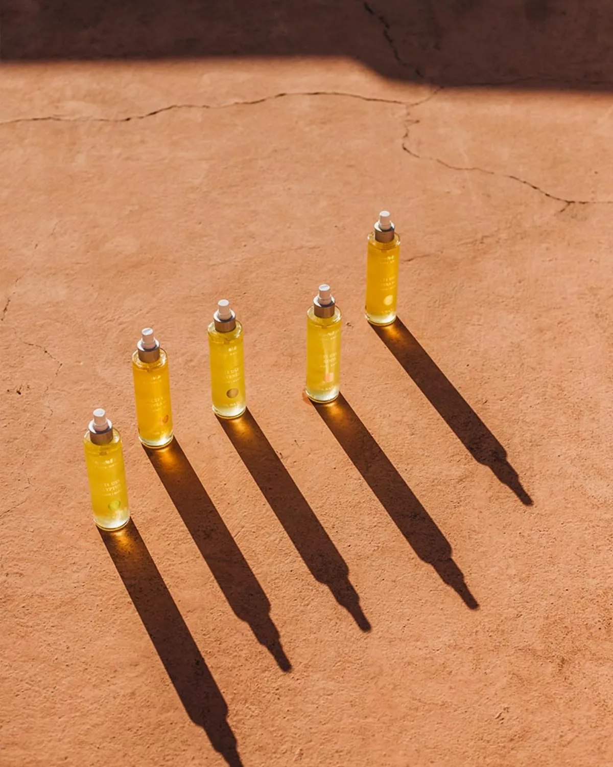 Multi Use Oil Lavendel sfeerbeeld 4