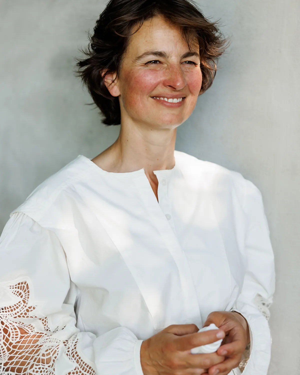 Nachtcrème sfeerbeeld 6