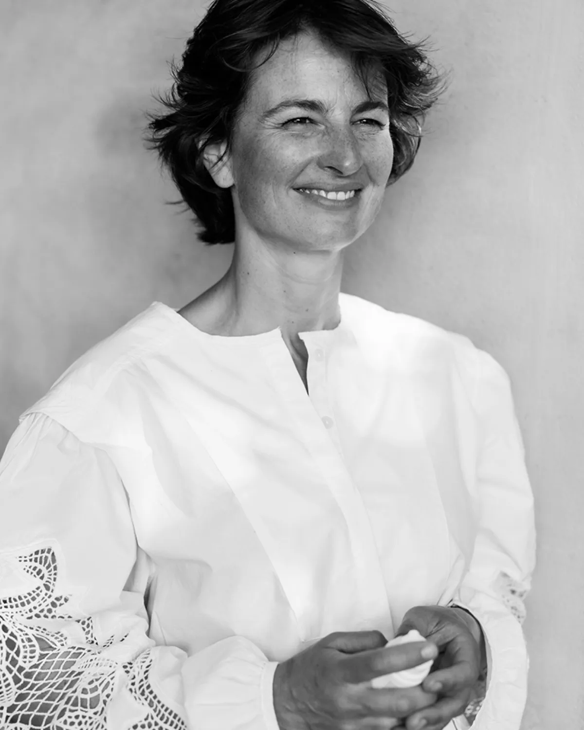 Oogcrème sfeerbeeld 2