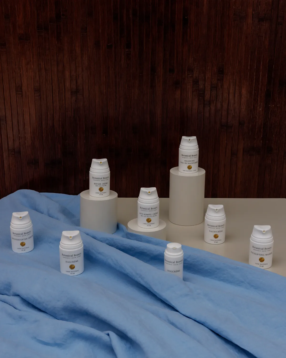 Oogcrème sfeerbeeld 5