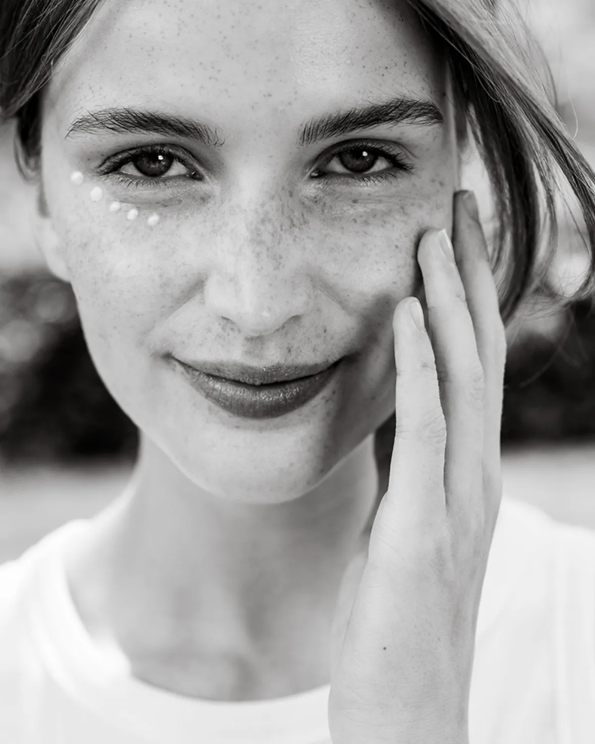 Oogcrème sfeerbeeld 6