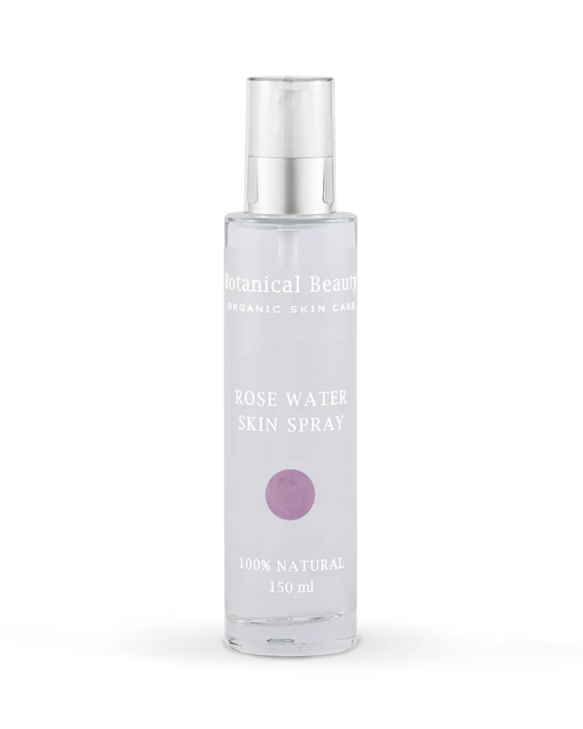 Rose Water Skin Spray
