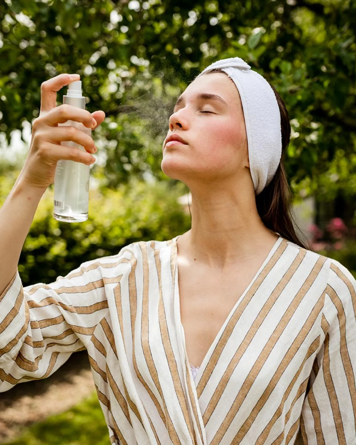 Rose Water Skin Spray sfeerbeeld 3