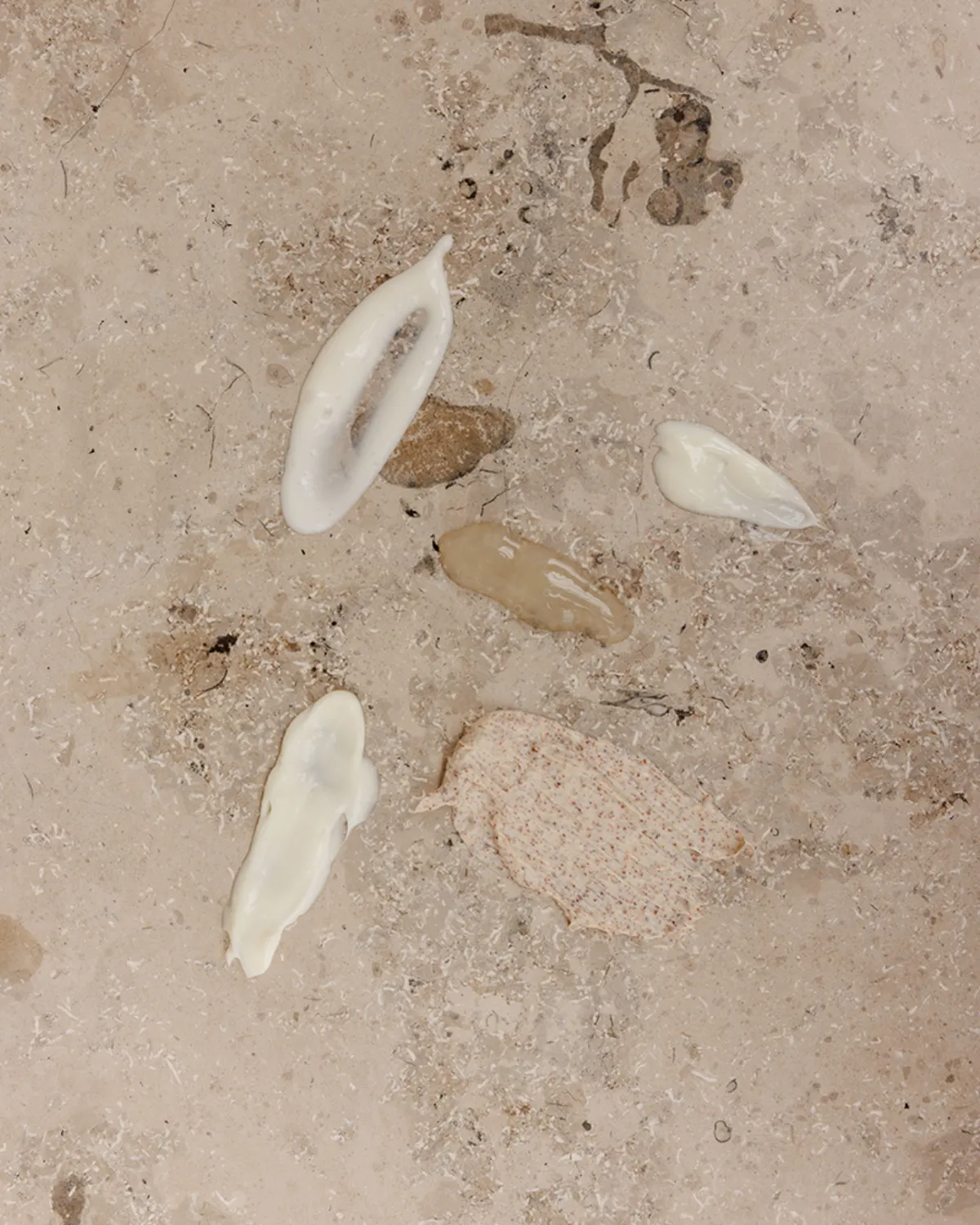 Scrub- en Kleimasker sfeerbeeld 5