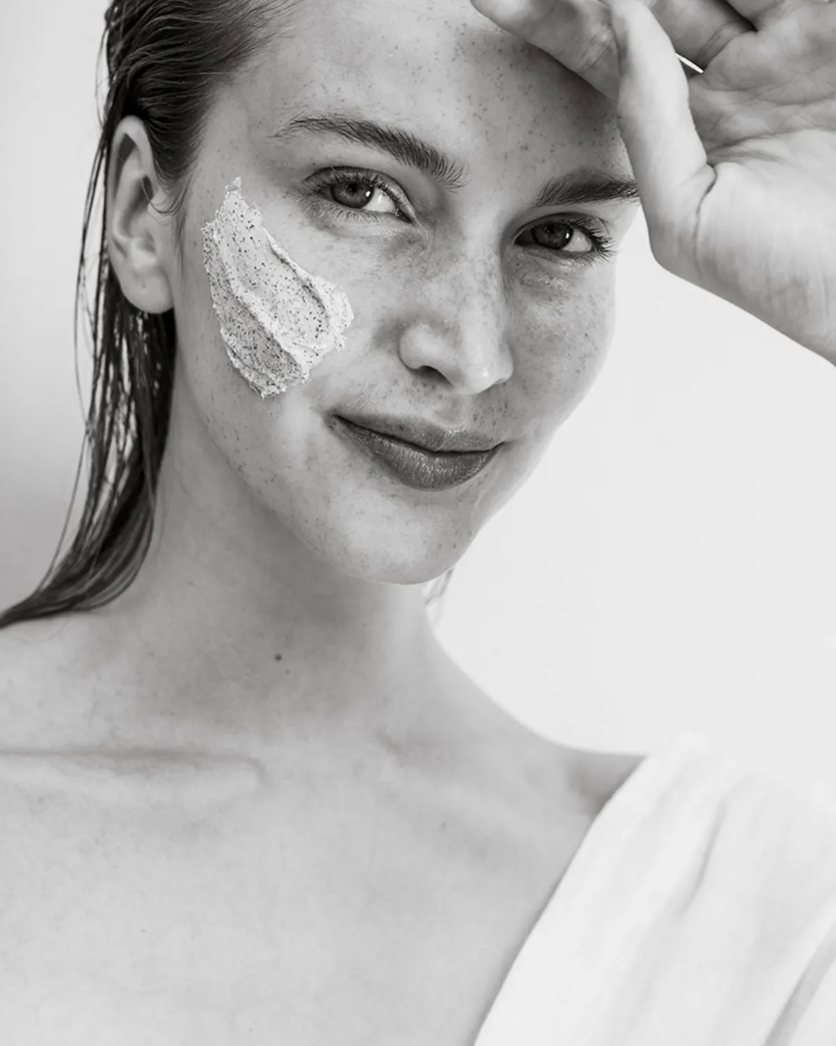 Scrub- en Kleimasker sfeerbeeld 6